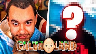 ¿QUIÉN ES EL NUEVO MIEMBRO DE CALVALAND? - TheGrefg