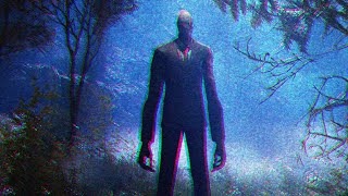 SLENDERMAN REMASTERED is HERE and he is HUNTING ME DOWN. - Slender The Arrival REMASTERED screenshot 3