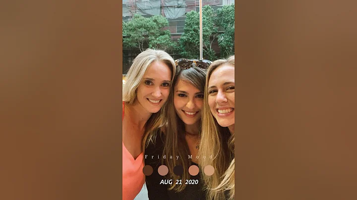 Melyssas 2020