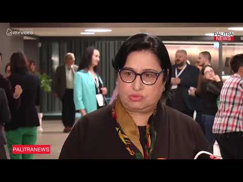 მზია თოდუა - შალვა თადუმაძე უზენაესი სასამართლოს თავმჯდომარეობას იმსახურებს