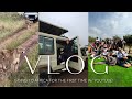 VLOG| ANOTHER BRAND TRIP? COME W/ ME TO NAIROBI KENYA!