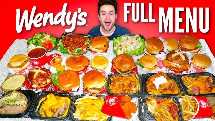Denny's just dropped 6 NEW ITEMS Worst Review EVER! 