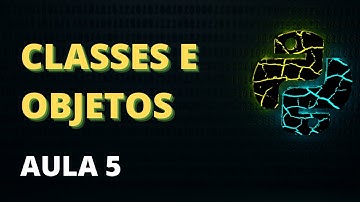 Python para iniciantes - Aula 5 - Classes e objetos - Programação orientada a objetos