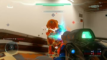 WHY we need the STORM RIFLE in Halo Infinite