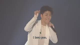 iKONCERT SHOWTIME TOUR in SEOUL 2-3 ENG SUB