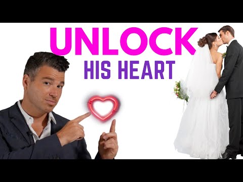 Video: What Women Do All Men Fall In Love With