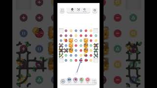 Level 3666 walkthrough Two Dots