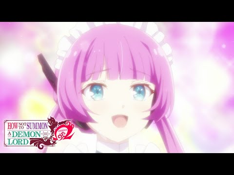 Diablo Kills all Varakness Wives  Isekai Maou to Shoukan Shoujo Dorei  Majutstu Season 2 