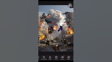 POV A battle from Skibidi toilet episode 22. Fierce Showdown