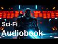 SCI-FI AUDIOBOOK 💥 THE SHADOW FLEET - TRAITOR ADMIRAL RISES TO SAVE HUMANITY FROM TITAN DOOM