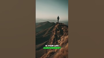 Job vs. Work: Discover Your True Calling & Life