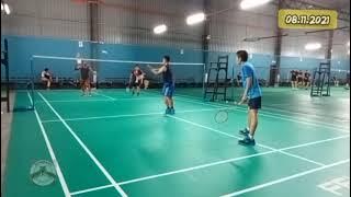 Deny/yono vs kolin/katon 08.11.2021