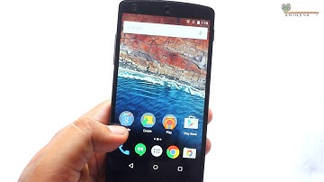 How to install Android M Developer Preview on Nexus 5