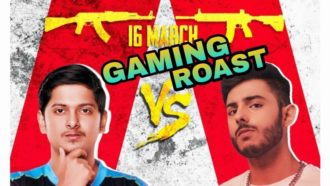 🔴CARRY VS MORTAL TDM |  9PM | Live| Flankar 