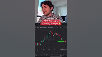 I can’t believe this happened 😭#daytrader #aitrading #daytrading #fy