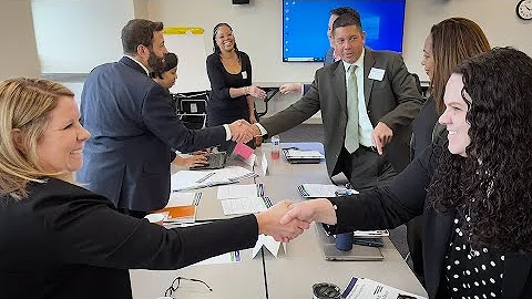 Human Resource Leadership Academy Collective Bargaining Simulation