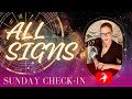 14 JANUARY 2024 ⚡️ New Sunday Check-In ⚡️ All Energies Tarot ♐ ♓ ♊ ♍ ♈ ♋ ♎ ♑ ♒ ♌ ♉ ♏  [TIMESTAMPED]