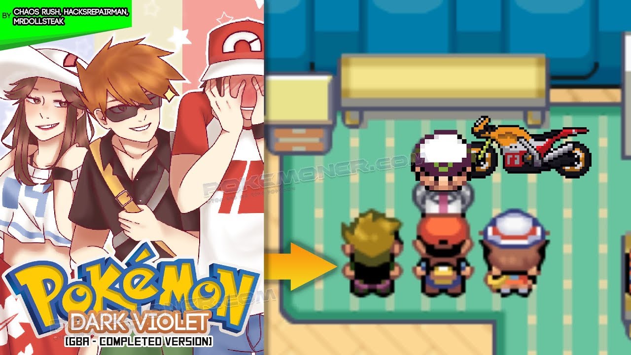 Ducumon on X: 🤜Download Pokemon Scarlet Violet:   🤜Download Pokemon Scarlet Violet:  #gba #pokemoner # pokemon #ducumon #ducumoner #pokemonscarletviolet #pokemonscarlet  #pokemonviolet #hackrom