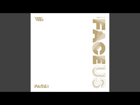 Youtube: Hold me tight / VERIVERY