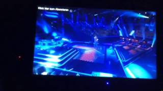 Pumped up kicks the voice