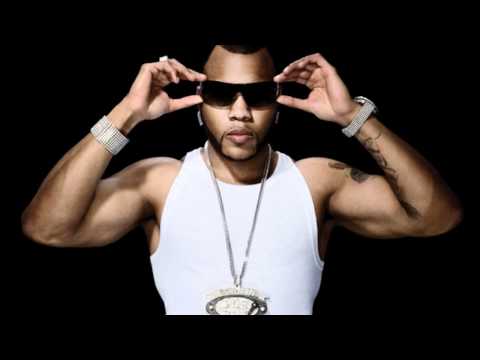 Flo Rida feat. Brianna - Let It Burn [FULL NEW RNB 2011]