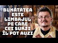 4 SECRETE ALE OMULUI BUN || PR. MARIUS FILIP