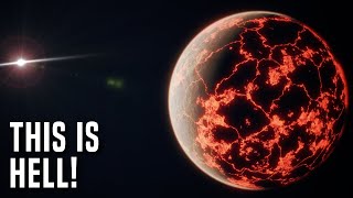 Strangest Planets in the Entire Universe!