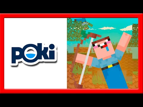 8th Video Poki Minecraft - Noob Archer Complete 100 Level, Vikaslo2hi  Gamer