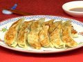 How to Make Yaki Gyoza (Fried Dumpling Recipe) | Cooking with Dog