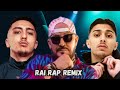 Cheb Bilal X Morad X Baby Gang Wahran Remix Rap Rai 2024 