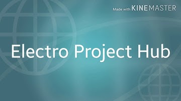 Intensity Monitoring System ...Bolt IoT beginner project