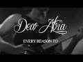 Dear Atria - Every Reason To (Official Music Video)