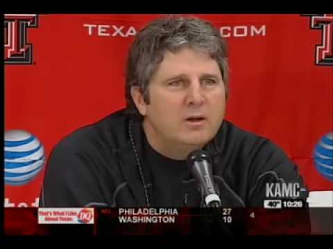 Fat Little Girlfriend - Mike Leach