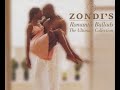 Best of the Zondi's Ballads Part 1 - Dedications to Eddie Zondi