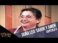 Doña Leo: Una historia con sabor y amor (Parte 1)| ¡Qué dice el público!