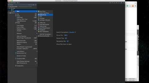Intellij Scala Spark Simple Project Part 2 of 3
