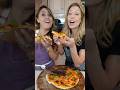 Homemade Pizza 🍕