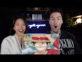 OMG 2 YEARS LATER One Piece Ep 517 518 REACTION 
