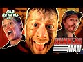 Koşmaktan Ziyade Yürüyen Adam I The Running Man I KAB Reviews #21 #therunningman