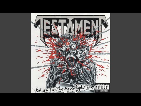 Putar Reign of Terror (Live) - Testament