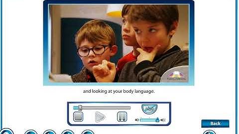 Action 10th grade. Pepper. The emotional robot