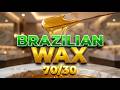 How to Get a Perfect Brazilian Wax at Home | The 70/30 Rule Revealed!