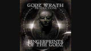 Killah Priest - Things We Share [Godz Wrath Production]