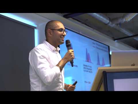 Data Fellows Programme