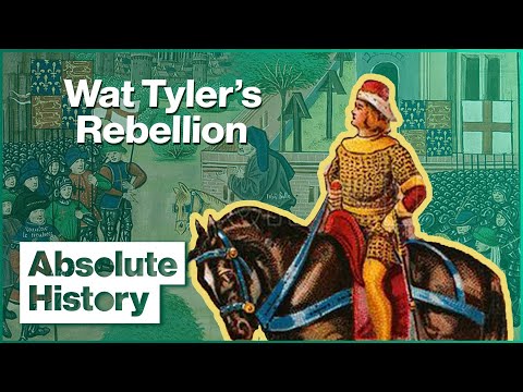 the-first-great-rebellion-in-english-history-|-absolute-history
