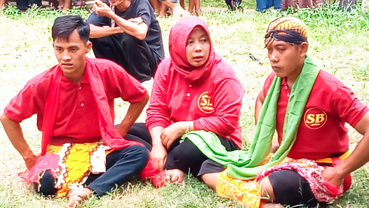 FULL KESURUPAN SORE ⭐ SETYA BUDAYA WIRUN 📍 SEMAWUNG KEMBARAN KUTOARJO