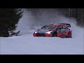 Wrc rally sweden 2019 xicuracing