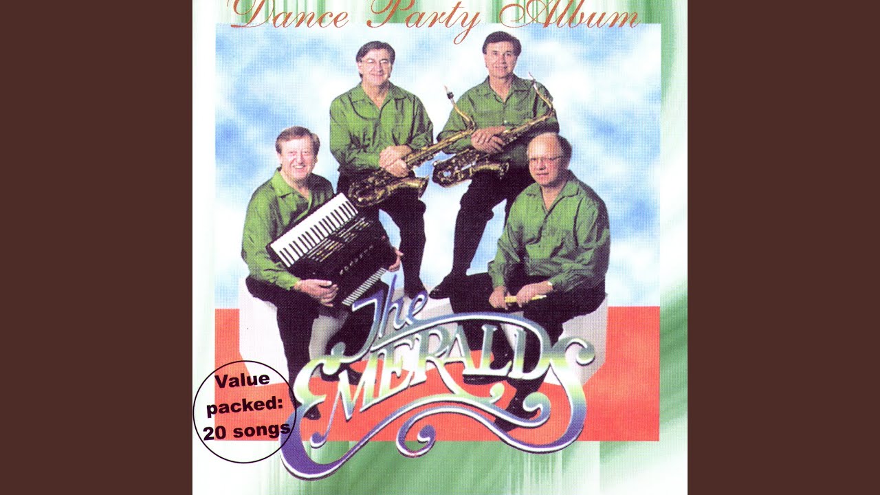 Blue Danube Medley Blue Danube Medley