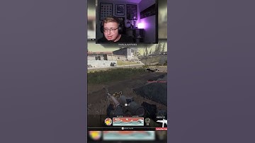 SKILL-BASED DAMAGE in WARZONE?! 💀