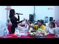 MONATA - TASYA ROSMALA - BADAI BIRU - LIVE REMBANG